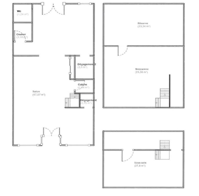 image du bien immobilier Fonds de commerce DUNKERQUE