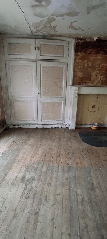 image du bien immobilier Maison de ville BERGUES