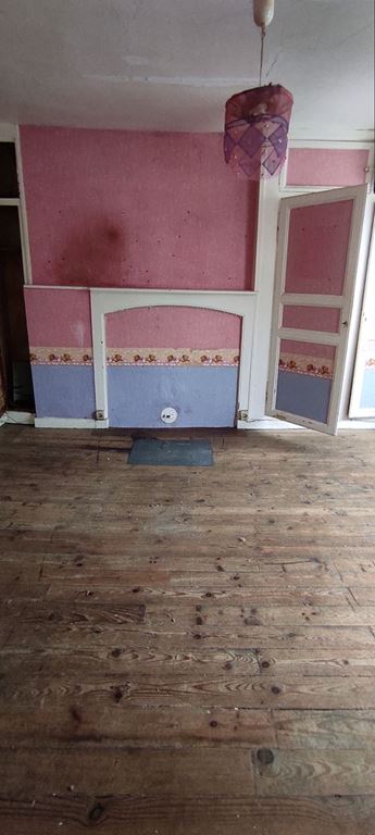 image du bien immobilier Maison de ville BERGUES