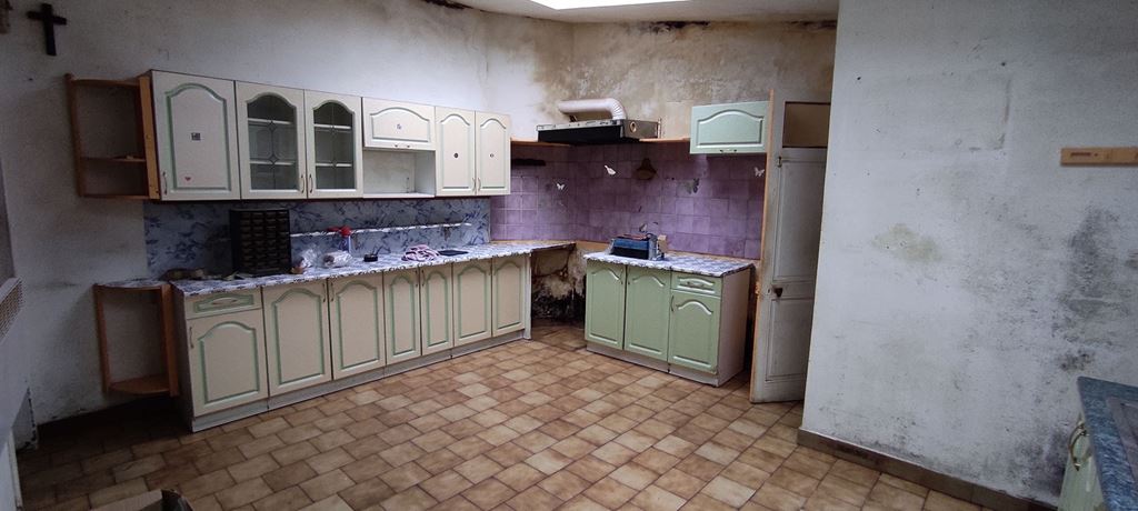 image du bien immobilier Maison de ville BERGUES