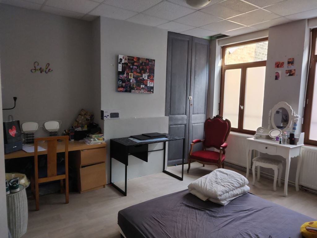 image du bien immobilier Maison de ville DUNKERQUE