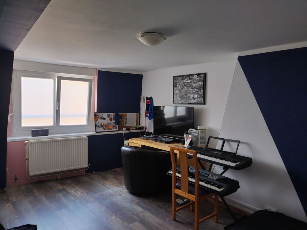 image du bien immobilier Maison de ville DUNKERQUE