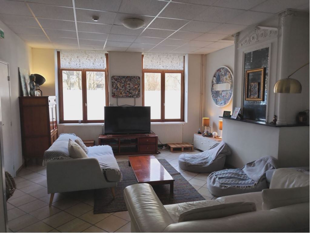 image du bien immobilier Maison de ville DUNKERQUE