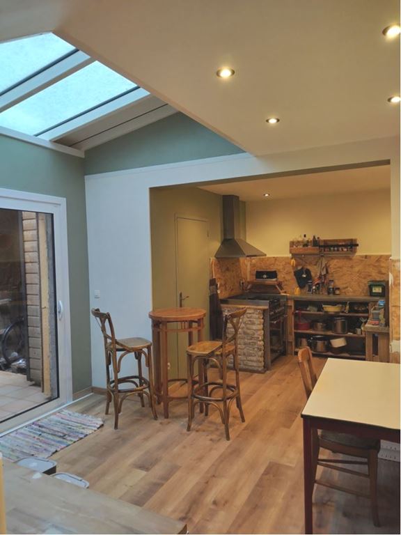 image du bien immobilier Maison de ville DUNKERQUE