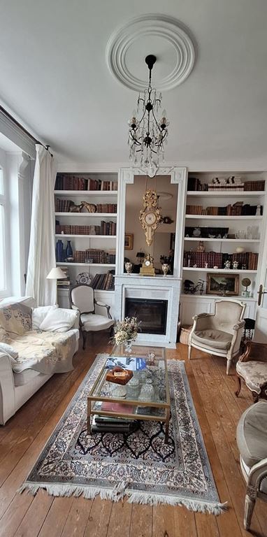 image du bien immobilier Villa MALO LES BAINS