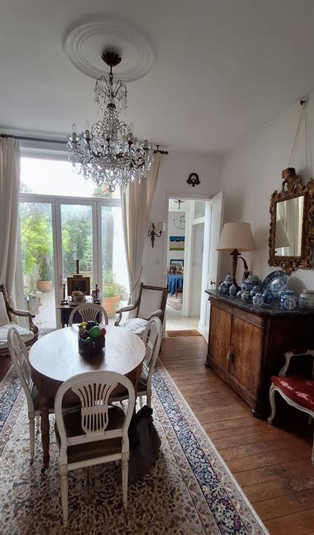 image du bien immobilier Villa MALO LES BAINS