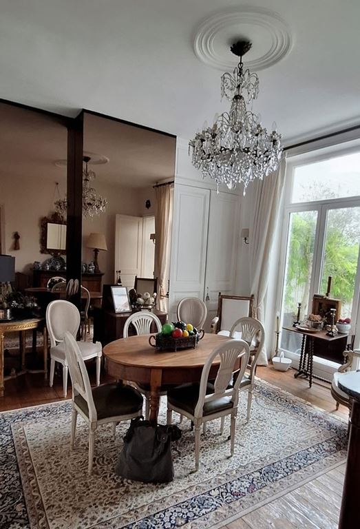 image du bien immobilier Villa MALO LES BAINS