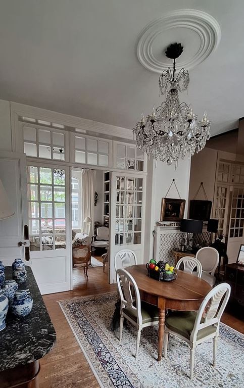 Villa MALO LES BAINS