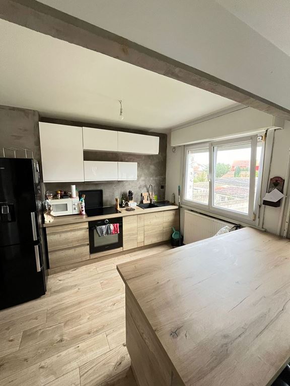 image du bien immobilier Maison de ville COUDEKERQUE BRANCHE