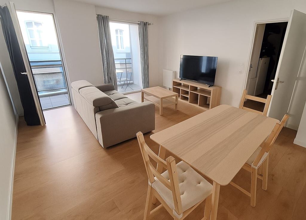 image du bien immobilier Appartement Appartement DUNKERQUE