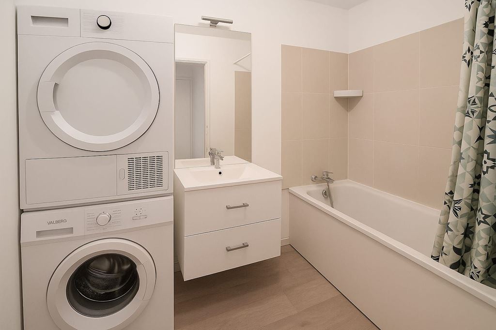 image du bien immobilier Appartement Appartement DUNKERQUE