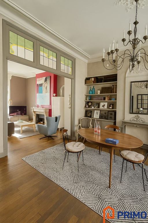 image du bien immobilier Maison MALO LES BAINS