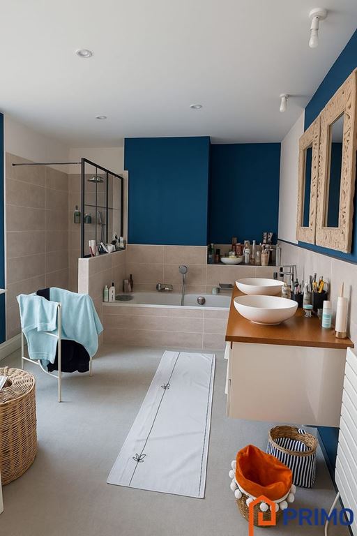 image du bien immobilier Maison MALO LES BAINS