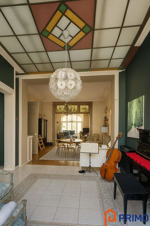 Maison MALO LES BAINS