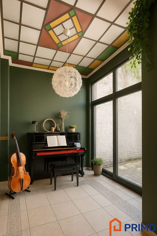 image du bien immobilier Maison MALO LES BAINS