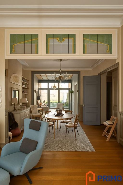 image du bien immobilier Maison MALO LES BAINS