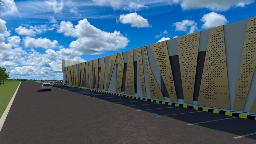 image du bien immobilier Appartement Local professionnel CALAIS